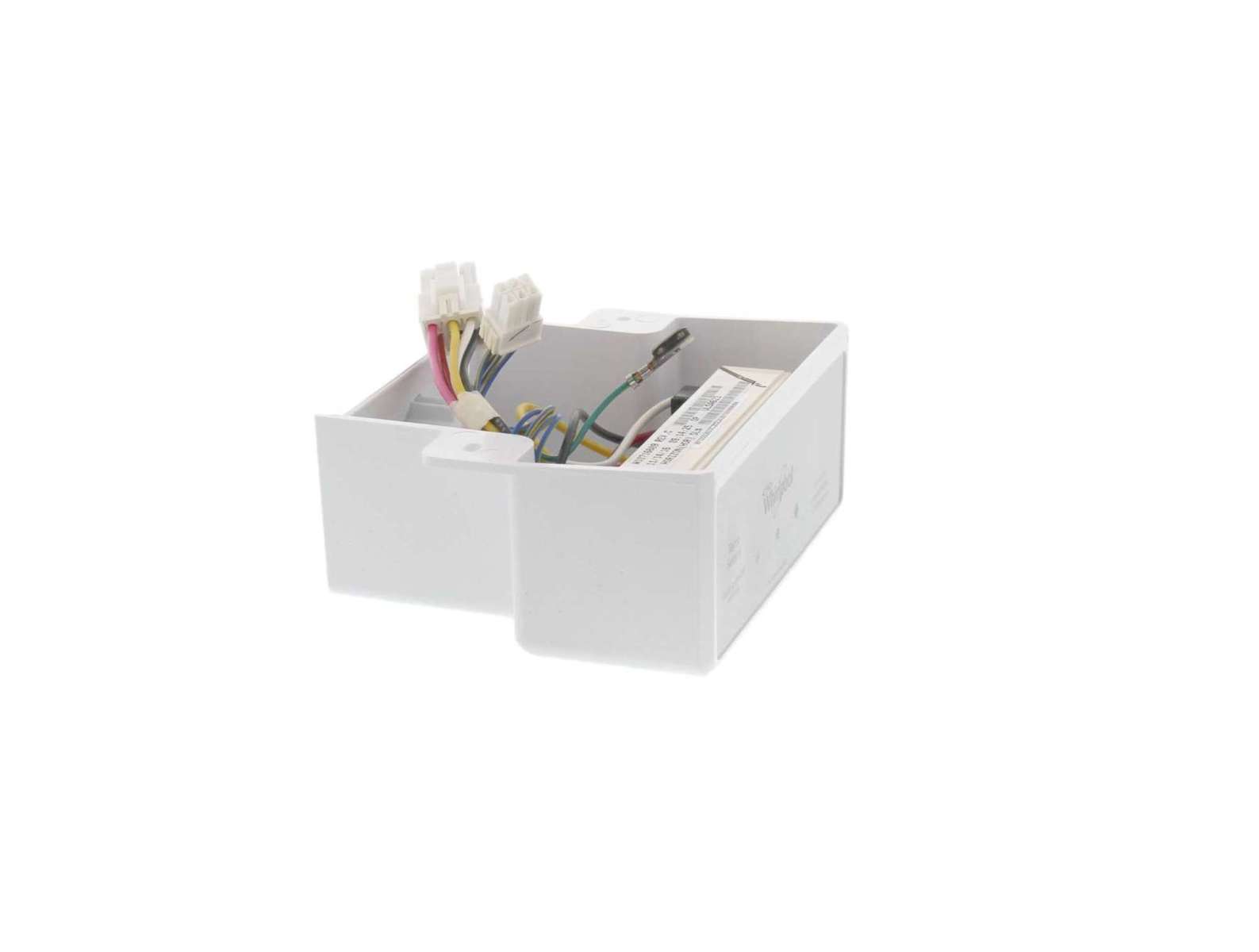 W11382530 - Genuine OEM Whirlpool Refrigerator Control Box